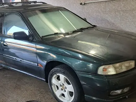 Subaru Legacy 1994 года за 1 750 000 тг. в Алматы – фото 54