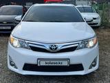 Toyota Camry 2014 годаүшін11 300 000 тг. в Алматы – фото 5