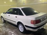 Audi 80 1992 годаүшін1 450 000 тг. в Экибастуз – фото 2