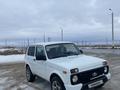 ВАЗ (Lada) Lada 2121 2019 годаfor3 150 000 тг. в Атырау – фото 3