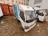 JMC  JX1031 2013 года за 376 350 тг. в Астана
