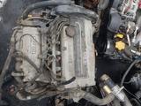 Двигатель на Mitsubishi RVR, 4g63 dohc, 2 объем бензин за 300 000 тг. в Алматы – фото 3