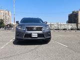 Lexus RX 350 2013 годаүшін12 300 000 тг. в Алматы