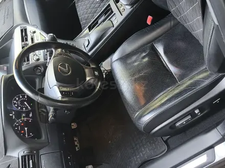 Lexus RX 350 2013 года за 12 300 000 тг. в Алматы – фото 11