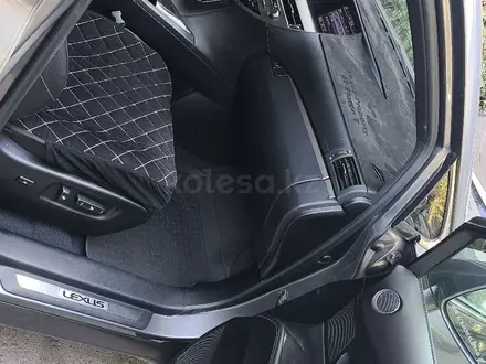 Lexus RX 350 2013 года за 12 300 000 тг. в Алматы – фото 12
