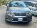 Lexus RX 350 2013 годаүшін12 300 000 тг. в Алматы – фото 16