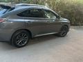 Lexus RX 350 2013 годаүшін12 300 000 тг. в Алматы – фото 18