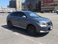 Lexus RX 350 2013 годаүшін12 300 000 тг. в Алматы – фото 2