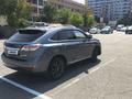 Lexus RX 350 2013 годаүшін12 300 000 тг. в Алматы – фото 3