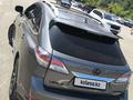 Lexus RX 350 2013 годаүшін12 300 000 тг. в Алматы – фото 6