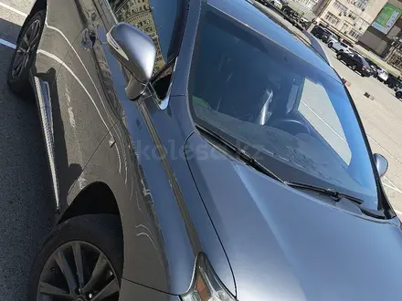 Lexus RX 350 2013 года за 12 300 000 тг. в Алматы – фото 7