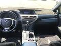 Lexus RX 350 2013 годаүшін12 300 000 тг. в Алматы – фото 9