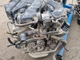 Двигатель 1GR на тойоту прадо за 2 200 000 тг. в Алматы – фото 2