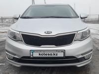 Kia Rio 2015 годаfor5 500 000 тг. в Уральск