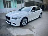 BMW 535 2011 годаfor11 400 000 тг. в Алматы – фото 4