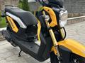 Honda  Zoomer 2015 года за 799 999 тг. в Алматы – фото 3