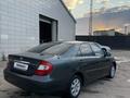 Toyota Camry 2002 годаүшін4 000 000 тг. в Астана – фото 3