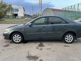 Toyota Camry 2002 годаүшін4 000 000 тг. в Астана – фото 5