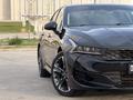 Kia K5 2021 года за 10 700 000 тг. в Астана – фото 2