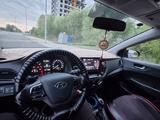 Hyundai Accent 2021 годаfor9 100 000 тг. в Усть-Каменогорск – фото 5