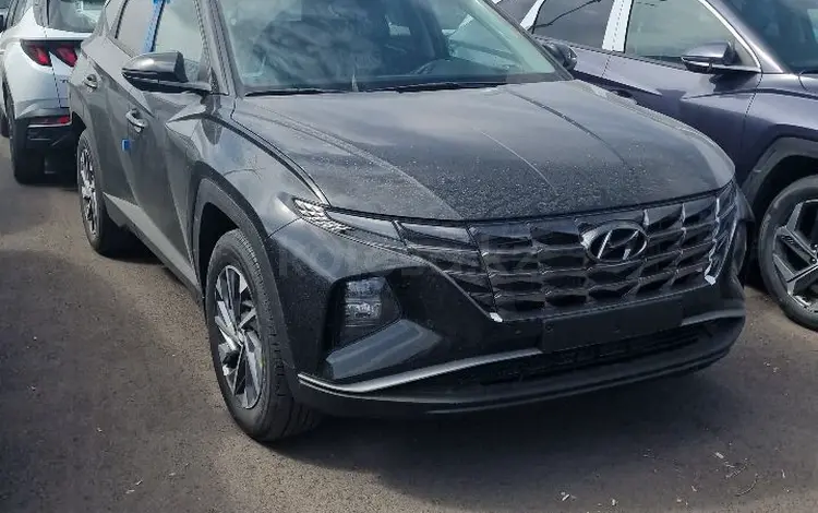 Hyundai Tucson 2024 года за 14 400 000 тг. в Караганда