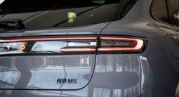 AITO M5 4WD Max RS 2025 года за 22 900 000 тг. в Алматы – фото 5