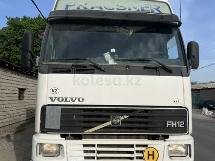 Volvo  FH 2001 года за 14 000 000 тг. в Шымкент