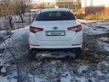 Kia K5 2012 года за 7 800 000 тг. в Жанакорган – фото 5