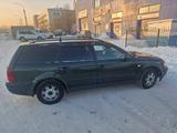 Volkswagen Passat 1997 года за 2 550 000 тг. в Кокшетау – фото 5