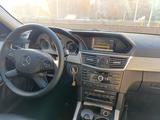 Mercedes-Benz E 300 2009 года за 9 300 000 тг. в Алматы – фото 4