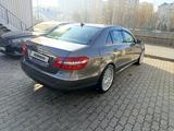 Mercedes-Benz E 300 2009 года за 9 300 000 тг. в Алматы – фото 5
