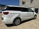 Kia Sedona 2016 года за 6 000 000 тг. в Актау – фото 5