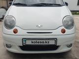 Daewoo Matiz 2013 года за 1 800 000 тг. в Кордай