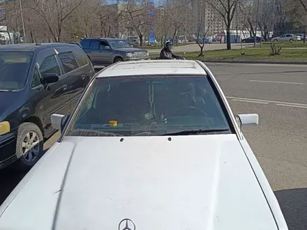 Mercedes-Benz 190 1991 года за 1 000 000 тг. в Алматы