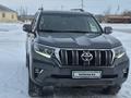 Toyota Land Cruiser Prado 2018 года за 26 900 000 тг. в Актобе