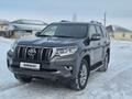 Toyota Land Cruiser Prado 2018 года за 26 900 000 тг. в Актобе – фото 3