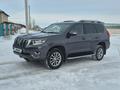Toyota Land Cruiser Prado 2018 года за 26 900 000 тг. в Актобе – фото 4