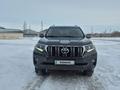 Toyota Land Cruiser Prado 2018 года за 26 900 000 тг. в Актобе – фото 6