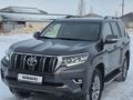 Toyota Land Cruiser Prado 2018 года за 26 900 000 тг. в Актобе – фото 7