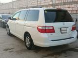 Honda Odyssey 2005 года за 5 700 000 тг. в Актау – фото 2
