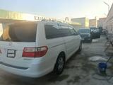 Honda Odyssey 2005 года за 5 700 000 тг. в Актау – фото 3