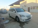Honda Odyssey 2005 года за 5 700 000 тг. в Актау – фото 4