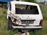 ВАЗ (Lada) Lada 2121 2013 года за 800 000 тг. в Аксу – фото 2