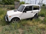 ВАЗ (Lada) Lada 2121 2013 года за 800 000 тг. в Аксу – фото 3