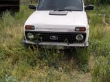 ВАЗ (Lada) Lada 2121 2013 года за 800 000 тг. в Аксу – фото 4