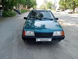 ВАЗ (Lada) 2109 2002 годаfor800 000 тг. в Семей