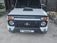ВАЗ (Lada) Lada 2121 2019 годаүшін4 500 000 тг. в Шымкент