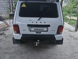 ВАЗ (Lada) Lada 2121 2019 годаүшін4 500 000 тг. в Шымкент – фото 4