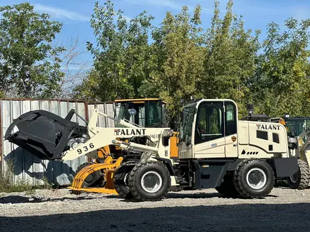 Talant  ZL 936 2026 года за 4 500 000 тг. в Астана – фото 8