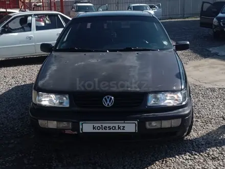 Volkswagen Passat 1994 года за 1 250 000 тг. в Алматы – фото 3